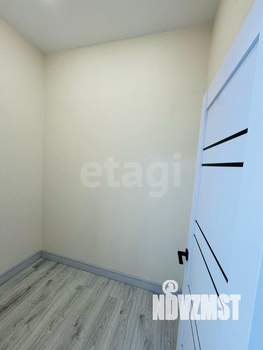 2-к квартира, вторичка, 34м2, 1/12 этаж
