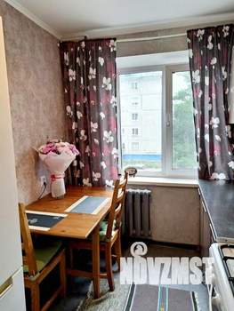 2-к квартира, вторичка, 47м2, 3/9 этаж