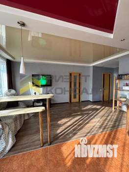 2-к квартира, вторичка, 52м2, 7/9 этаж