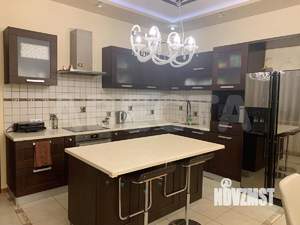 4-к квартира, вторичка, 144м2, 5/9 этаж