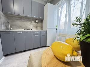 2-к квартира, вторичка, 44м2, 1/5 этаж