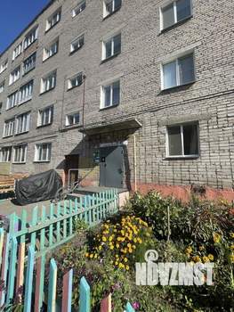 2-к квартира, вторичка, 47м2, 1/5 этаж