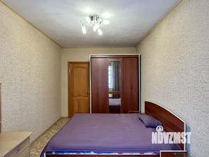 3-к квартира, вторичка, 75м2, 8/11 этаж