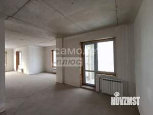 2-к квартира, сданный дом, 69м2, 6/19 этаж