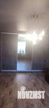 2-к квартира, вторичка, 43м2, 2/9 этаж