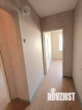 1-к квартира, вторичка, 40м2, 6/10 этаж