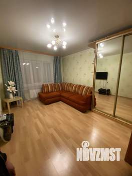 2-к квартира, вторичка, 51м2, 2/9 этаж