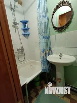 1-к квартира, вторичка, 28м2, 2/5 этаж