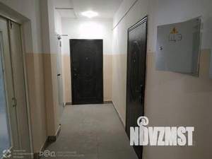 1-к квартира, вторичка, 51м2, 1/9 этаж