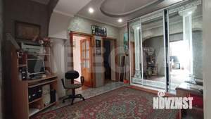 3-к квартира, вторичка, 78м2, 4/5 этаж