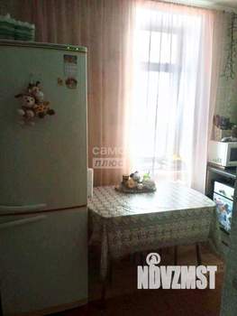 2-к квартира, вторичка, 34м2, 1/2 этаж