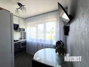 2-к квартира, вторичка, 43м2, 2/5 этаж