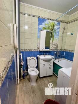 1-к квартира, вторичка, 34м2, 9/10 этаж