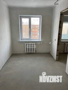 2-к квартира, вторичка, 42м2, 5/5 этаж