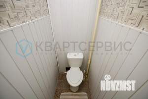 1-к квартира, вторичка, 47м2, 1/5 этаж