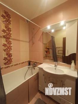 3-к квартира, вторичка, 80м2, 6/10 этаж