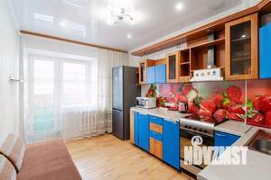 1-к квартира, вторичка, 36м2, 4/9 этаж