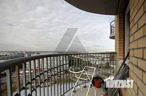 1-к квартира, вторичка, 28м2, 16/17 этаж