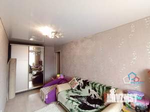 2-к квартира, вторичка, 47м2, 3/4 этаж