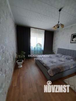 2-к квартира, вторичка, 53м2, 6/9 этаж