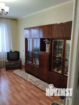 3-к квартира, вторичка, 64м2, 4/9 этаж
