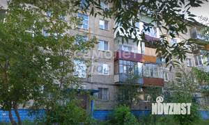2-к квартира, вторичка, 40м2, 5/5 этаж