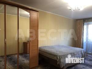 1-к квартира, вторичка, 33м2, 5/9 этаж