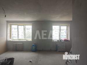 Студия квартира, вторичка, 42м2, 3/9 этаж