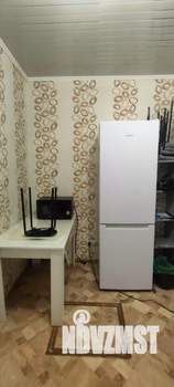 1-к квартира, вторичка, 30м2, 1/2 этаж