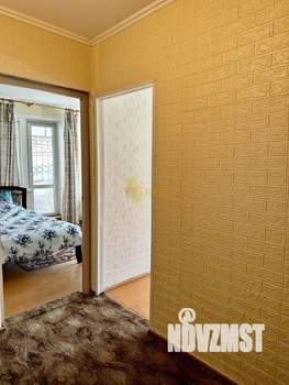 2-к квартира, вторичка, 51м2, 1/14 этаж