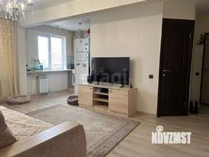 3-к квартира, вторичка, 59м2, 4/5 этаж