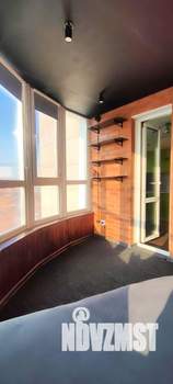 3-к квартира, вторичка, 70м2, 9/16 этаж