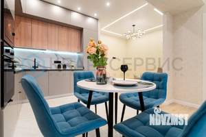 2-к квартира, вторичка, 73м2, 4/6 этаж