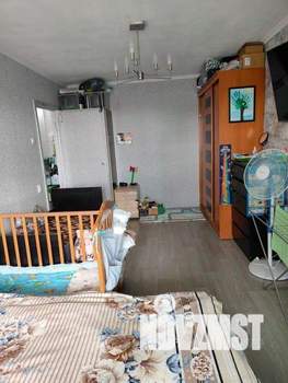 1-к квартира, вторичка, 31м2, 8/14 этаж