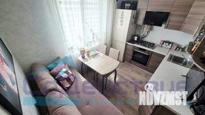 1-к квартира, вторичка, 37м2, 7/10 этаж