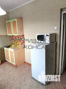 1-к квартира, вторичка, 43м2, 4/10 этаж