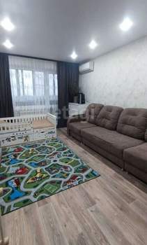 1-к квартира, вторичка, 37м2, 9/10 этаж