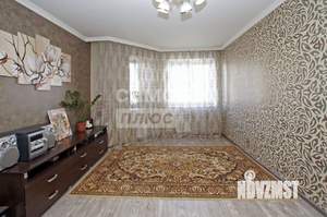 1-к квартира, вторичка, 41м2, 5/9 этаж
