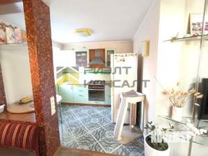 1-к квартира, вторичка, 31м2, 4/5 этаж