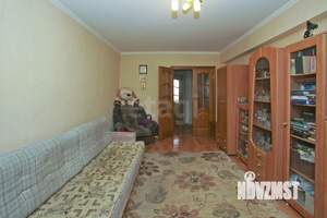 3-к квартира, вторичка, 68м2, 4/5 этаж