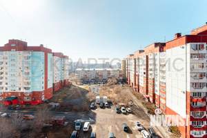 3-к квартира, вторичка, 111м2, 8/12 этаж