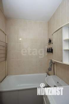 1-к квартира, вторичка, 34м2, 3/3 этаж