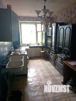 Студия квартира, вторичка, 25м2, 6/10 этаж