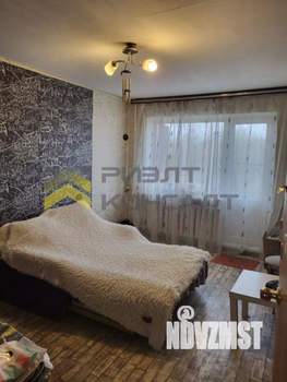 2-к квартира, вторичка, 48м2, 3/5 этаж