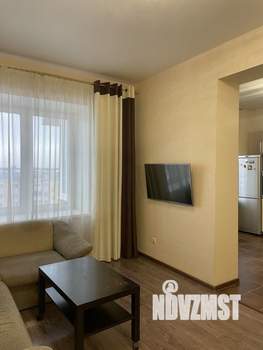 2-к квартира, вторичка, 76м2, 7/8 этаж