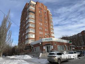 3-к квартира, вторичка, 94м2, 7/10 этаж