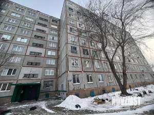 1-к квартира, вторичка, 30м2, 5/9 этаж