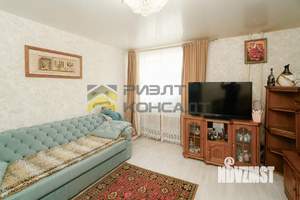 3-к квартира, вторичка, 76м2, 1/5 этаж