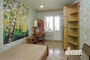 3-к квартира, вторичка, 63м2, 7/9 этаж