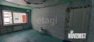 2-к квартира, вторичка, 40м2, 1/5 этаж